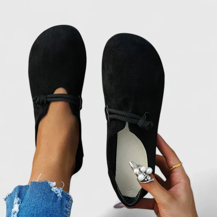 Isabella™ | Orthopedic Loafers