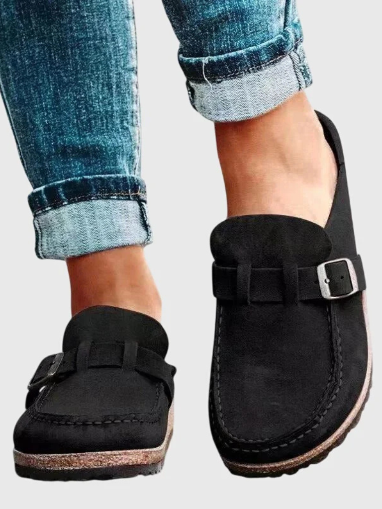 Helen™ | Comfort Clogs