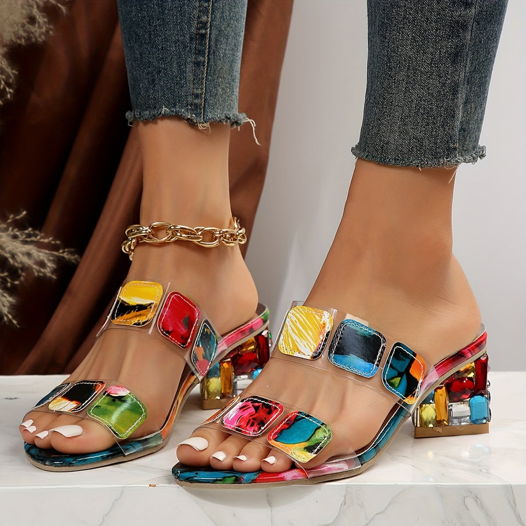 Stella | Women's Orthopedic Adjustable Sandals