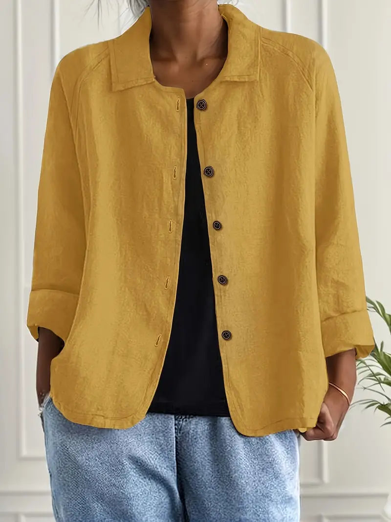 Denise™ | Classic Light Top