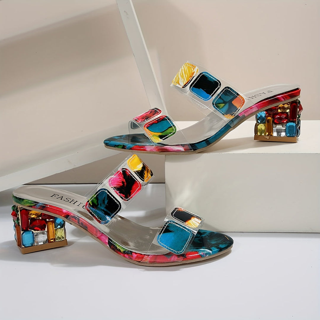 Stella | Women's Orthopedic Adjustable Sandals